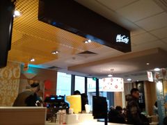 -麦当劳(长泰商业广场店)