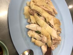 海南鸡-红大哥水门鸡饭(總店)