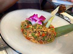 -太食獸泰式茶餐厅(IFS国金中心店)