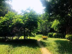 -四川大学(望江校区)