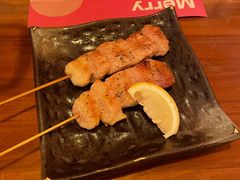 -烧鸟横丁(联发文创口岸店)