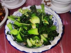 -铁头烧菜馆(立新路店)