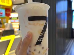 -7分甜(吴江新湖广场店)