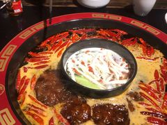 -矮板凳老火锅(宽窄巷子店)