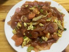 -何记酿皮店(西流湾店)