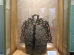 -大钟寺古钟博物馆