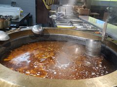 -黔真牛原汤牛肉粉