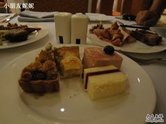 DSC00812-上海新发展亚太JW万豪酒店