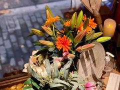 -Osteria Garden 生蚝花园餐厅(原进贤路店)