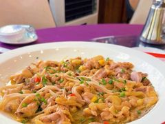 -绿雅居原生态农庄(小涌店)