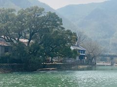 -鹿亭中村