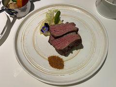 -K·Kitchen KK牛扒厨房(江南西店)