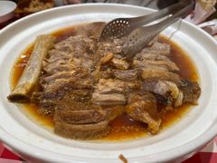 -西贝(上海我格广场店)