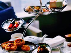 -悦厅·下午茶(杭州柏悦酒店)