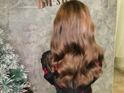 -BM SALON