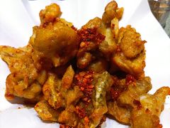 椒盐美蛙-淇乐多品味馆(江南大道店)