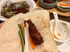 金华两头乌-HOHO餐厅(古子城店)