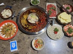 -重庆渝达老火锅(春熙路店)