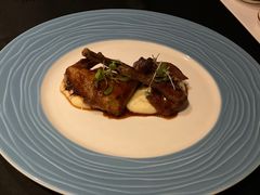 -圣丰索菲特·法国餐厅