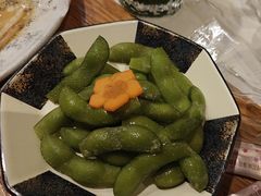 -和创柚子·会席日本料理(新区淮海街店)