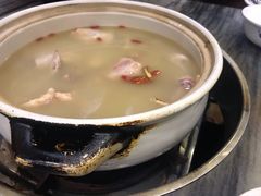 五指毛桃药膳鸽-鸽鸟轩(石岐店)