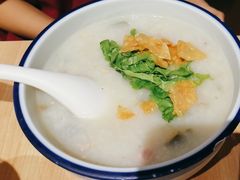 -宏状元现熬粥·京味菜(三里河店)