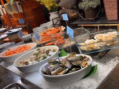 -杭州开元名都大酒店·地中海自助餐厅