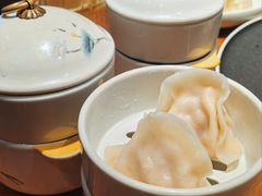 -喜鼎海胆水饺(东港店)