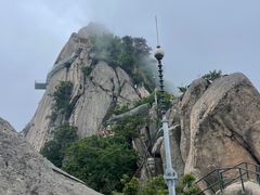-丹东凤凰山景区