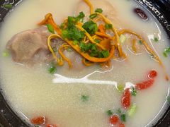 -付小姐在成都(川沙店)