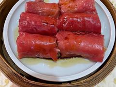 金网鲜虾红米肠-虾饺妹·酒家(海珠广场店)
