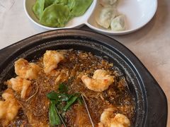 -船歌·鱼水饺青岛菜(黄岛珠江路店)