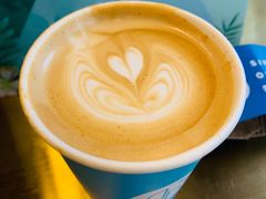 -KYO COFFEE(胶州路店)