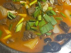 -衢州人家私房菜(中沙金座店)