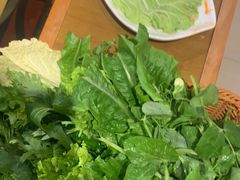 -四季喧黔味豆米火锅(万达广场店)