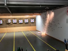 -道顺射箭·团建·骑射(张杨路店)