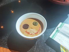 麻酱小料-南门涮肉(上海二店)