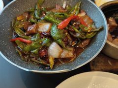 -聚鑫阁江浙菜·非遗传承技艺(青村帝华园店)