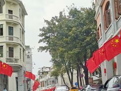 -荔湾湖公园