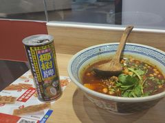 -魔都三兄弟酸辣粉·蘸卤炸串(虹桥万科店)