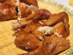 -大树头·森林餐厅(石碁店)