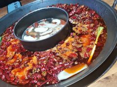 -楠火锅(龙阳广场店)