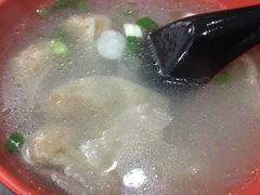 -同利肉燕老铺(澳门路店)