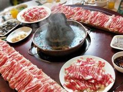 -阳坊胜利涮羊肉(阳坊老店)