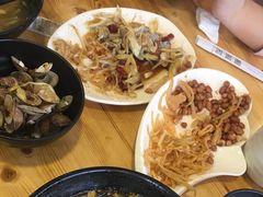 -螺蛳粉先生(蓟门桥店)