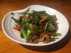 农家小炒肉-好武功闽南私房菜(万达店)