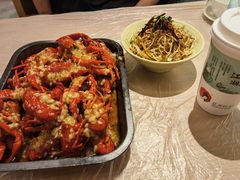 -靓靓蒸虾·头牌蒸虾(万松园玲珑店)