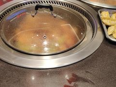 -山河屯铁锅炖鲜鹅·东北菜(开发区一店)