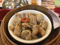 -添好运点心专门店(深水埗店)