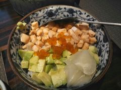-山葵家·创意料理(宁波来福士店)